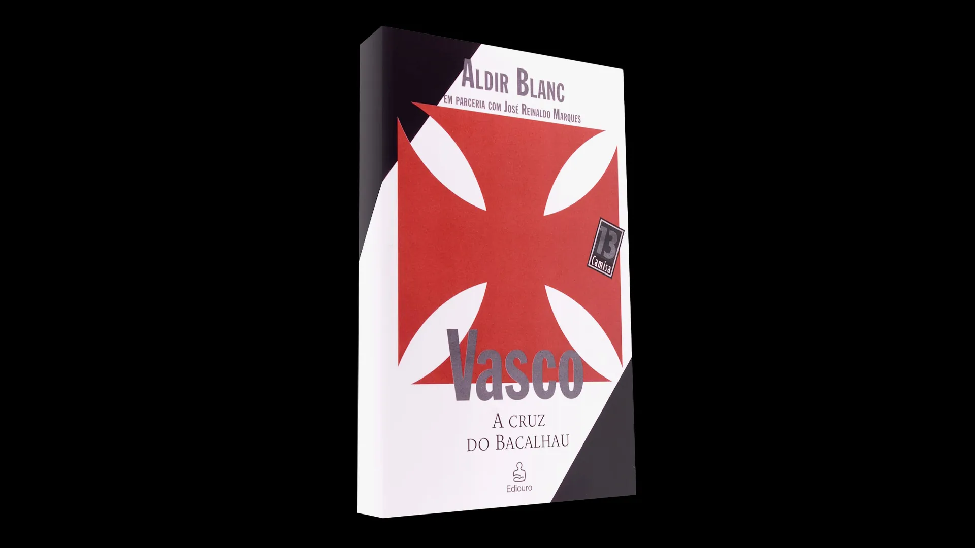 Vasco a cruz do bacalhau